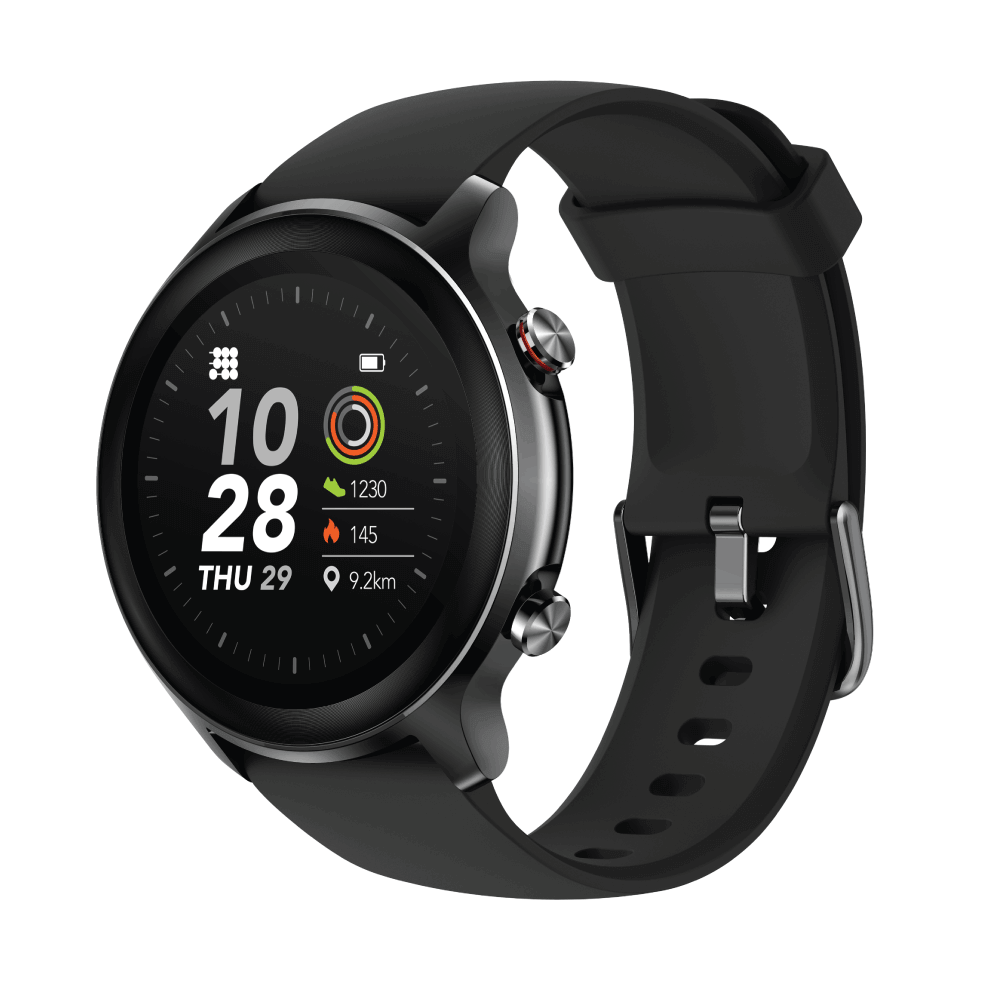 Reloj best sale smartwatch colombia